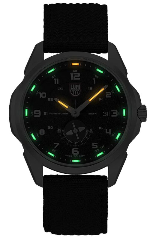 Luminox Land Series Atacama Adventurer Mens Watch - Image 2