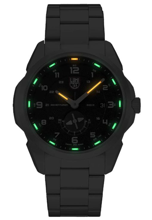 Luminox Land Series Atacama Adventurer Mens Watch - Image 2