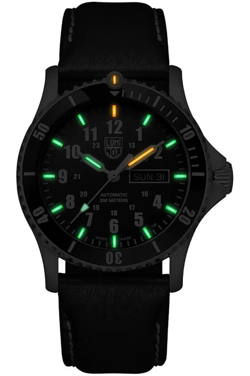 Luminox Automatic Sport Timer Mens Watch - Image 2
