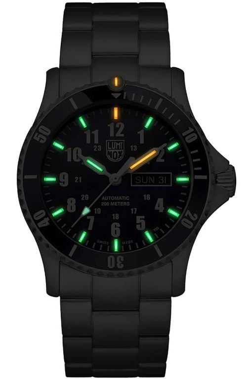 Luminox Automatic Sport Timer Mens Watch - Image 2