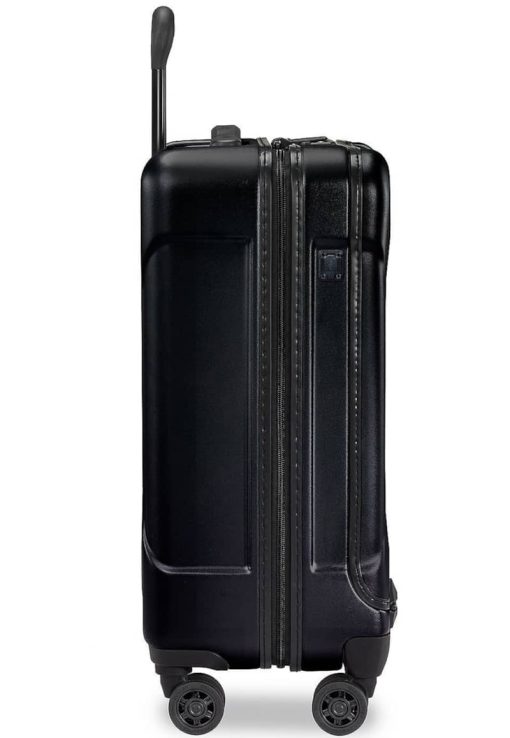 Briggs & Riley Stealth International Carry-On Spinner - Image 11