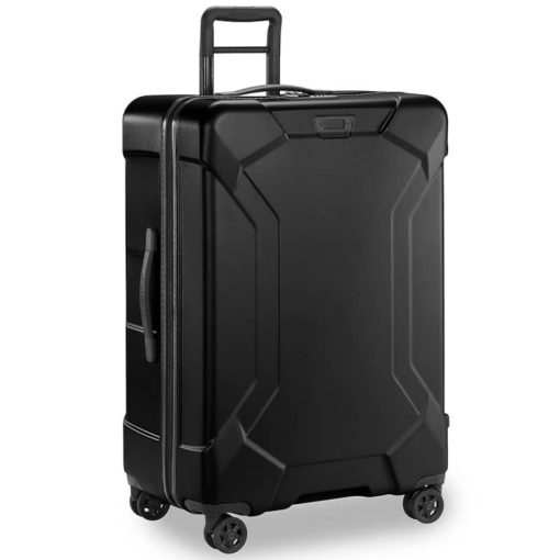 Briggs & Riley Torq Stealth Large Spinner - Image 11
