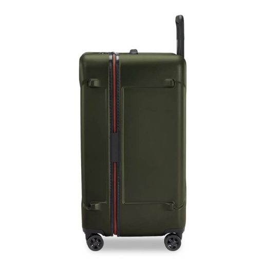 Briggs & Riley Torq Hunter Medium Trunk Spinner - Image 10