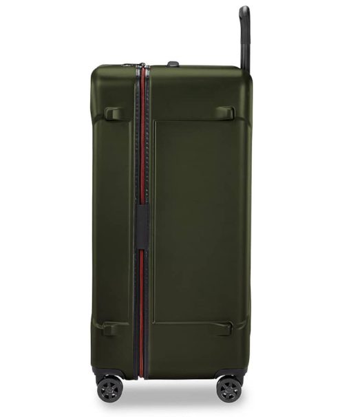 Briggs & Riley Hunter Extra Large Trunk Spinner - Image 11