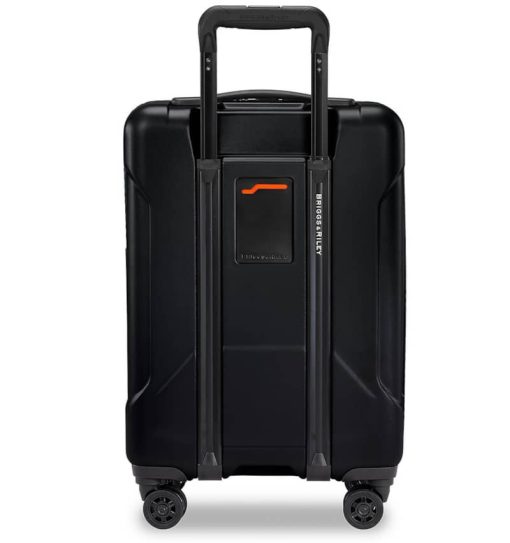 Briggs & Riley Stealth International Carry-On Spinner - Image 12