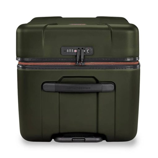 Briggs & Riley Torq Hunter Medium Trunk Spinner - Image 11