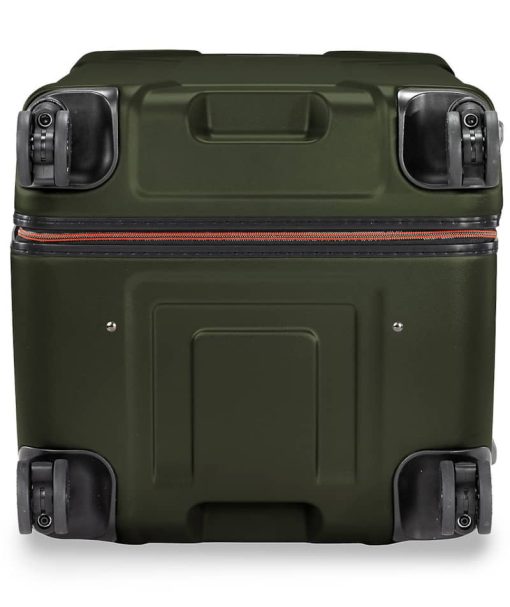 Briggs & Riley Hunter Extra Large Trunk Spinner - Image 12