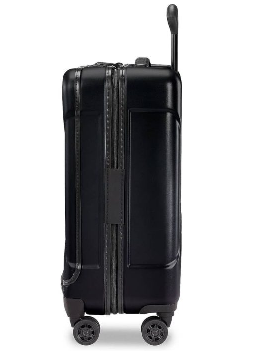 Briggs & Riley Stealth International Carry-On Spinner - Image 13