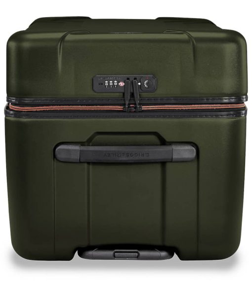 Briggs & Riley Hunter Extra Large Trunk Spinner - Image 13