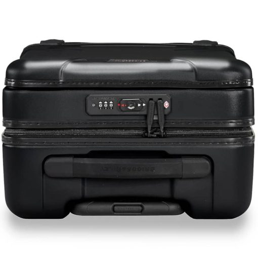 Briggs & Riley Stealth International Carry-On Spinner - Image 15