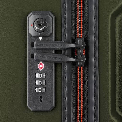Briggs & Riley Hunter Extra Large Trunk Spinner - Image 15