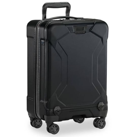 Briggs & Riley Stealth International Carry-On Spinner - Image 16