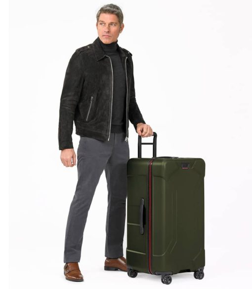 Briggs & Riley Hunter Extra Large Trunk Spinner - Image 16