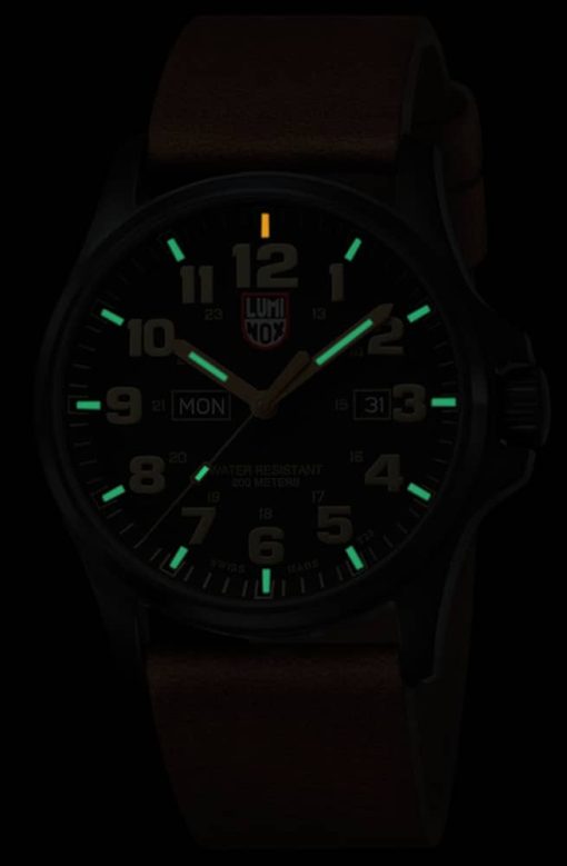 Luminox 1920 Series Atacama Field Day Date Mens Watch - Image 3