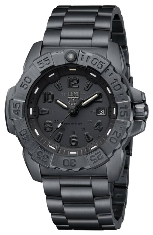 Luminox Navy SEAL Steel Mens Watch - Image 3