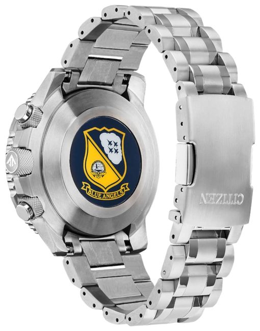 Citizen Promaster Skyhawk A-T Mens Watch - Image 3