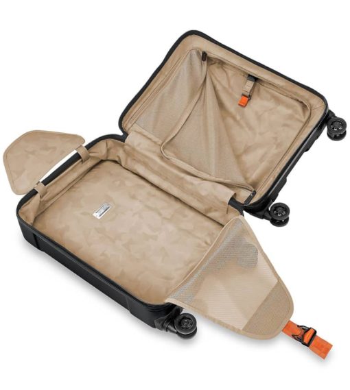 Briggs & Riley Stealth International Carry-On Spinner - Image 3