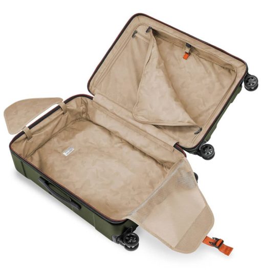 Briggs & Riley Hunter Medium Spinner - Image 3