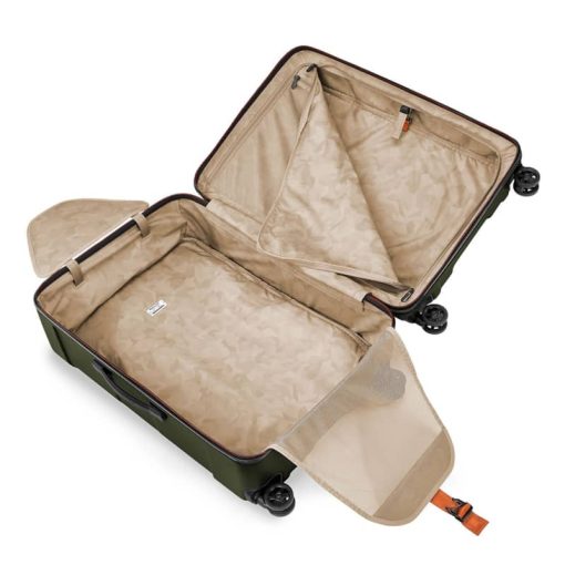 Briggs & Riley Torq Hunter Large Spinner - Image 3