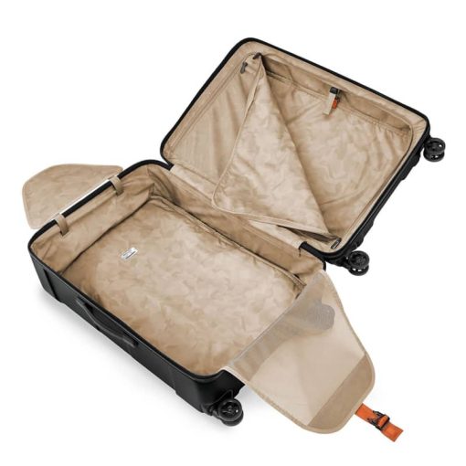 Briggs & Riley Torq Stealth Large Spinner - Image 3