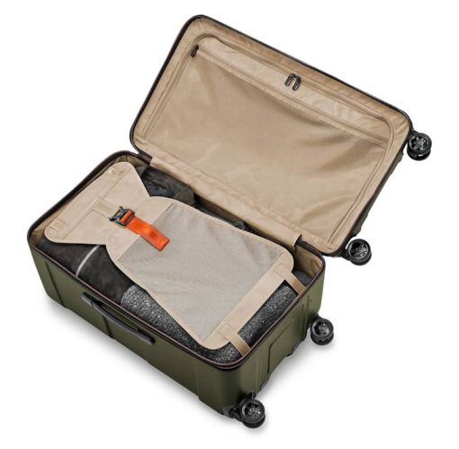 Briggs & Riley Torq Hunter Medium Trunk Spinner - Image 3