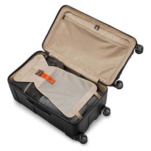 Briggs & Riley Torq Stealth Medium Trunk Spinner - Image 3