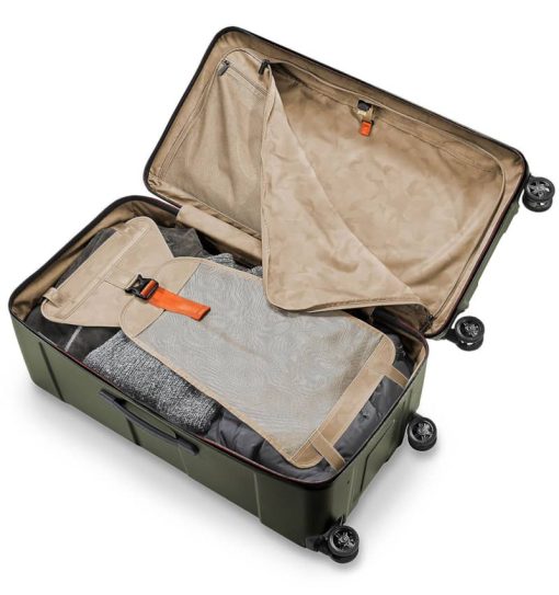 Briggs & Riley Hunter Extra Large Trunk Spinner - Image 3