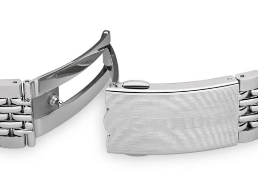 Rado HyperChrome Captain Cook Automatic Mens Watch - Image 3
