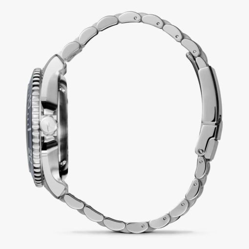 Shinola The Harbor Monster Automatic 43mm Mens Watch - Image 3