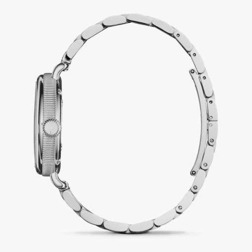 Shinola The Abalone Birdy 34mm Womens Watch - Image 3