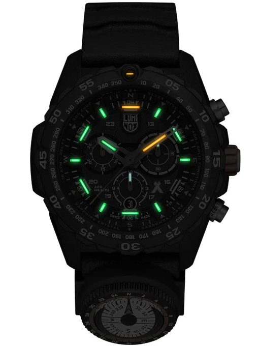 Luminox Bear Grylls Survival MASTER Series 3741 Mens Watch - Image 3
