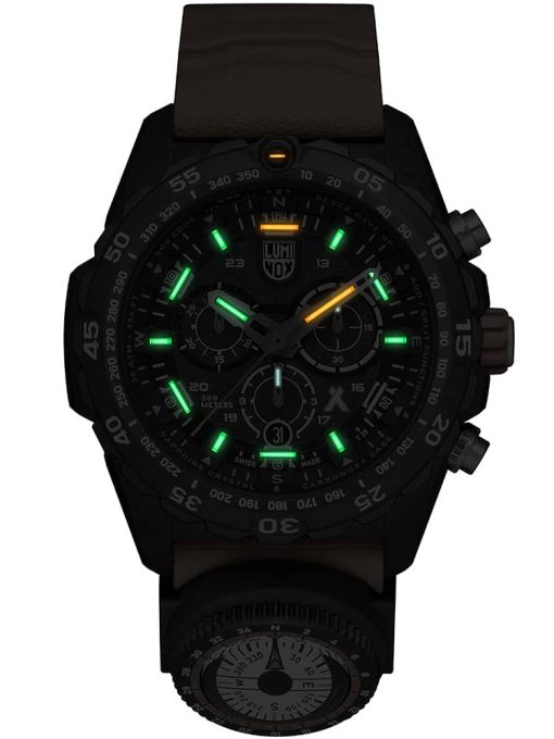 Luminox Bear Grylls Survival MASTER Series 3749 Mens Watch - Image 3