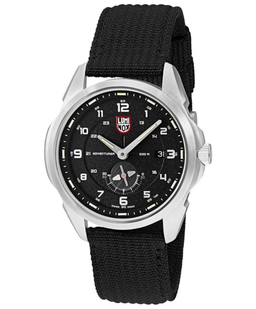 Luminox Land Series Atacama Adventurer Mens Watch - Image 3