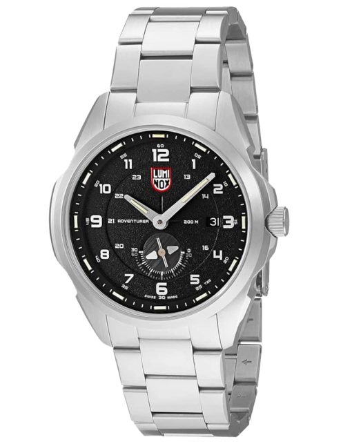 Luminox Land Series Atacama Adventurer Mens Watch - Image 3