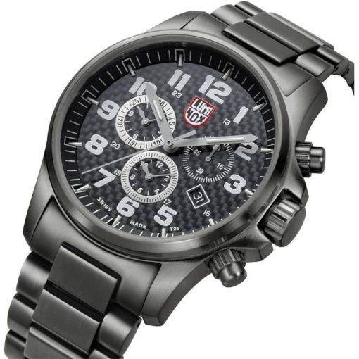 Luminox Atacama Field Chronograph Alarm Mens Watch - Image 3