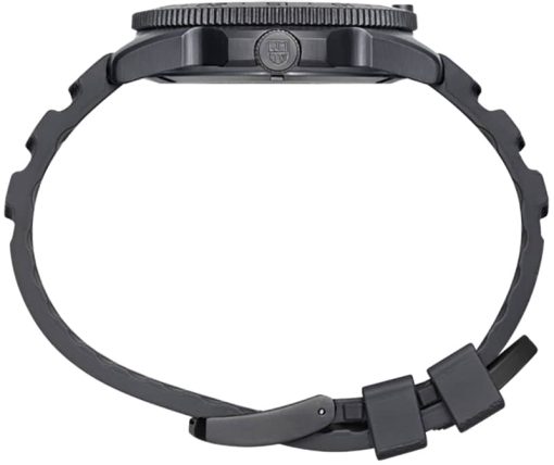 Luminox Pacific Diver Black 44mm Mens Watch - Image 3