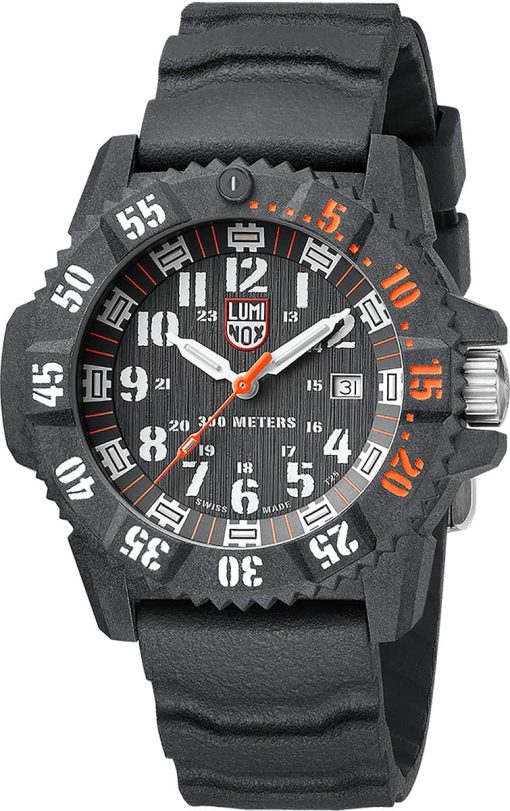 Luminox Master Carbon SEAL Mens Watch - Image 3