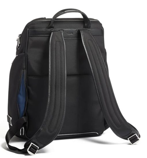 TUMI Arrive Black Ford Backpack - Image 4