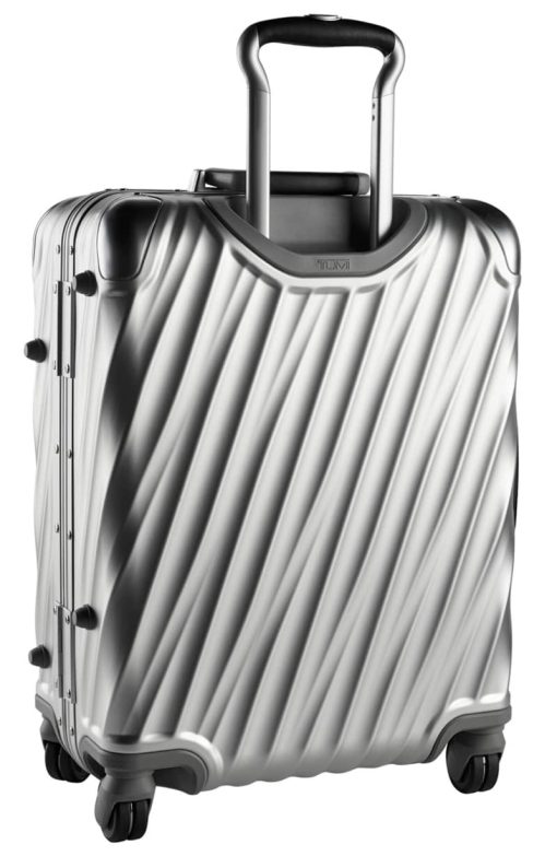 TUMI 19 Degree Aluminum Continental Carry-On - Image 4