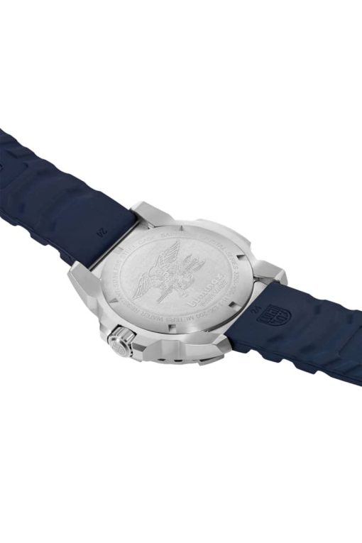 Luminox Navy SEAL Steel 45mm Mens Watch - Image 4