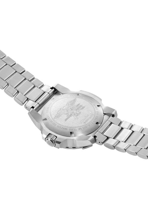 Luminox Navy SEAL Steel 45mm Mens Watch - Image 4