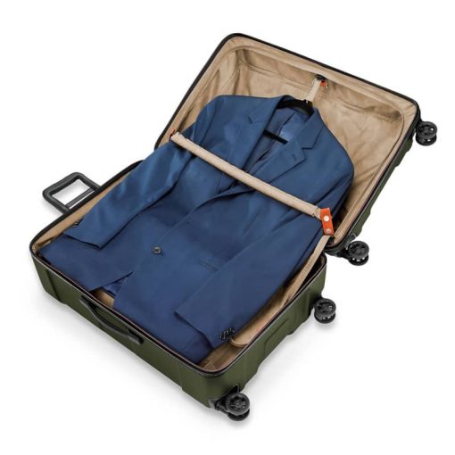 Briggs & Riley Torq Hunter Large Spinner - Image 4