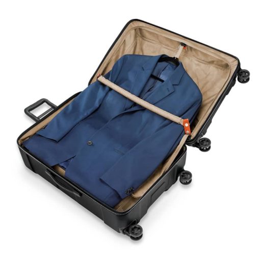 Briggs & Riley Torq Stealth Large Spinner - Image 4