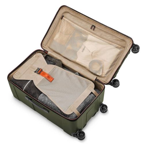 Briggs & Riley Torq Hunter Medium Trunk Spinner - Image 4