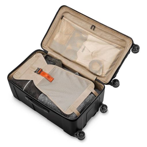 Briggs & Riley Torq Stealth Medium Trunk Spinner - Image 4