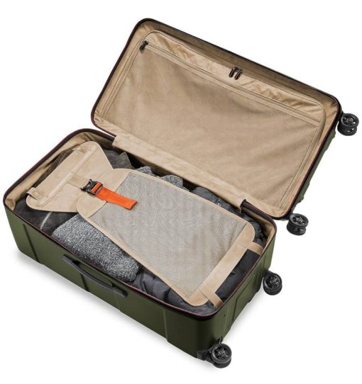 Briggs & Riley Hunter Extra Large Trunk Spinner - Image 4