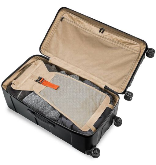 Briggs & Riley Black Extra Large Trunk Spinner - Image 4