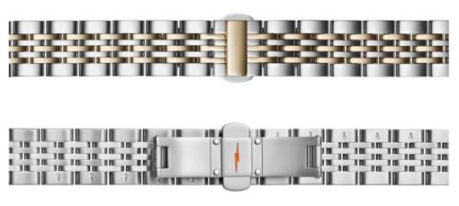 Shinola The Canfield Two-Tone Watch, 32mm - Image 4