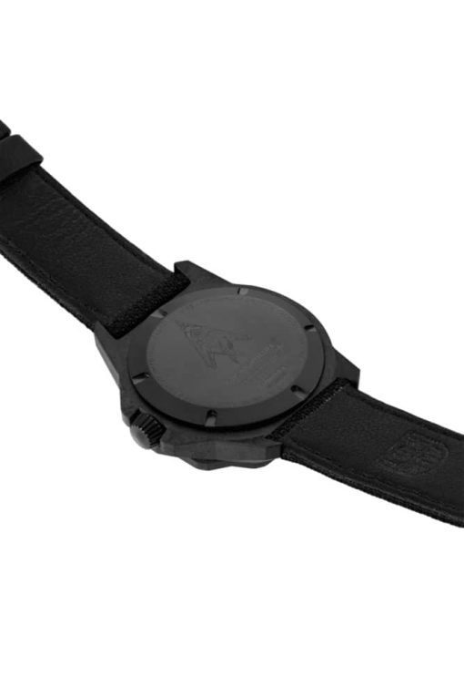 Luminox F-117 Nighthawk Black Mens Watch - Image 4
