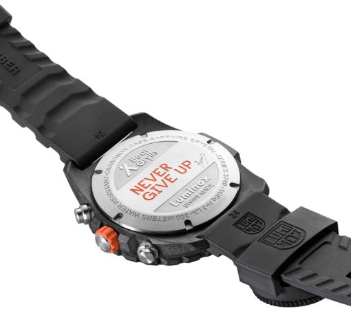 Luminox Bear Grylls Survival MASTER Series 3741 Mens Watch - Image 4
